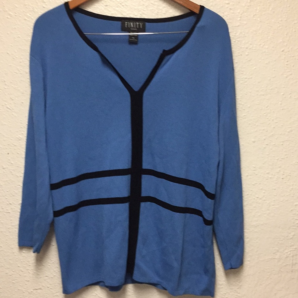 Finity Woman size 1x